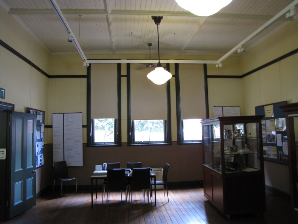 Blacktown Public School, Blacktown