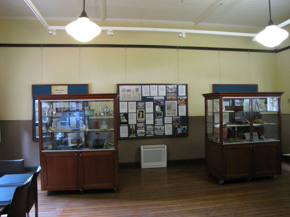 Blacktown Public School, Blacktown