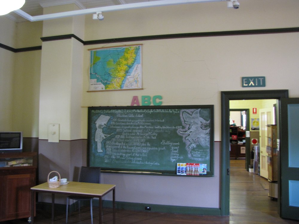 Blacktown Public School, Blacktown