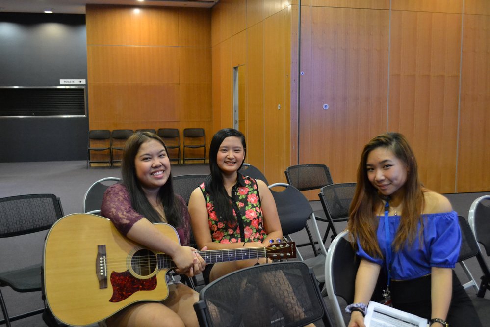 What to Read (WTR) Showcase, Max Webber Library