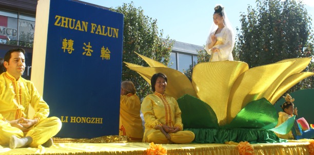 Blacktown City Streets Alive and Parade Day, 2011