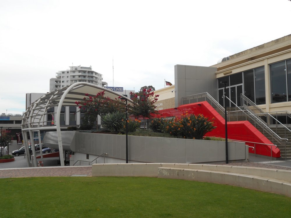 Donnellan Place, Blacktown