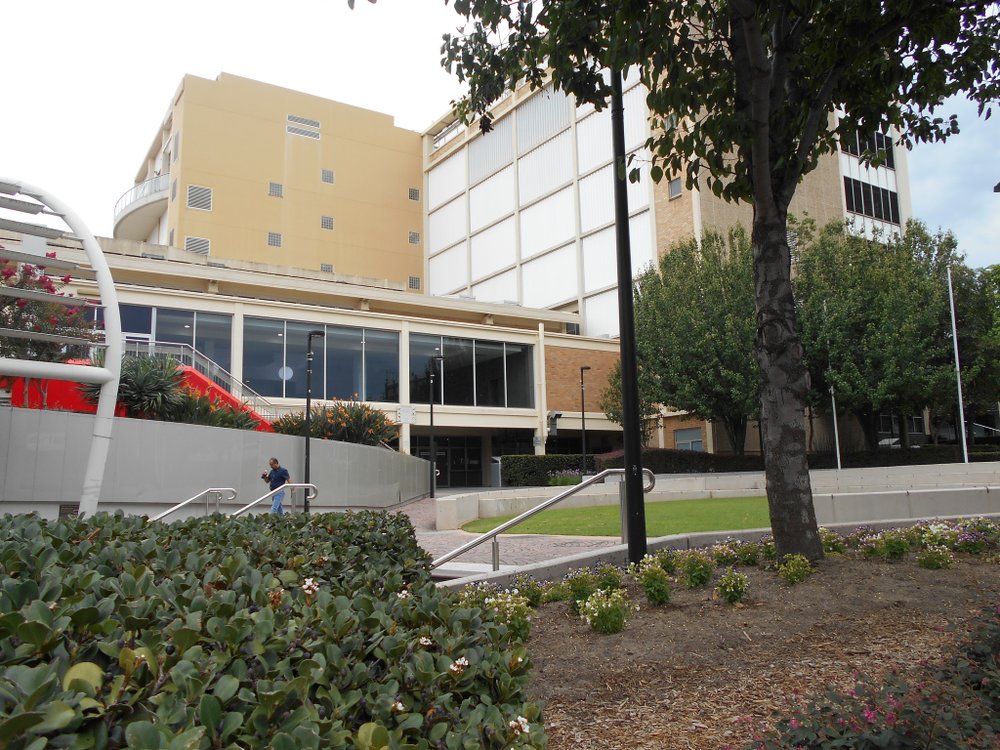 Village Green, Blacktown