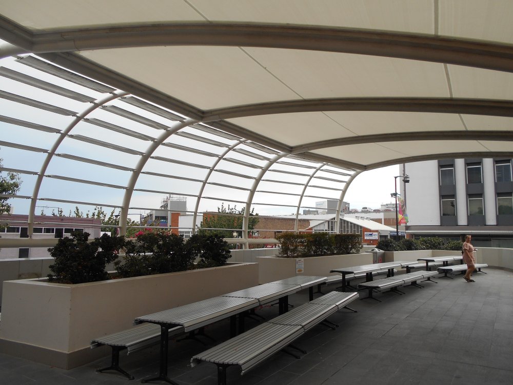 Donnellan Place, Blacktown