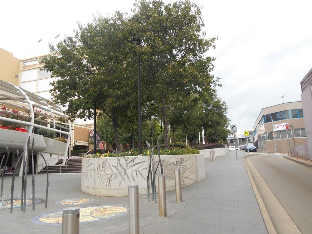 Donnellan Place, Blacktown