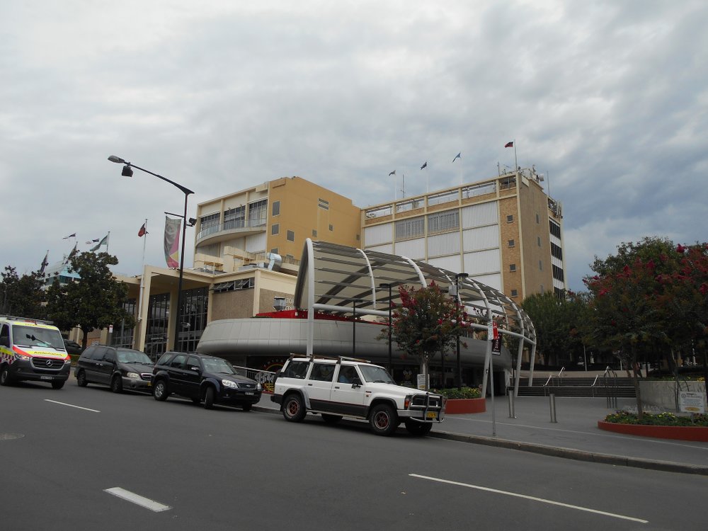 Donnellan Place, Blacktown