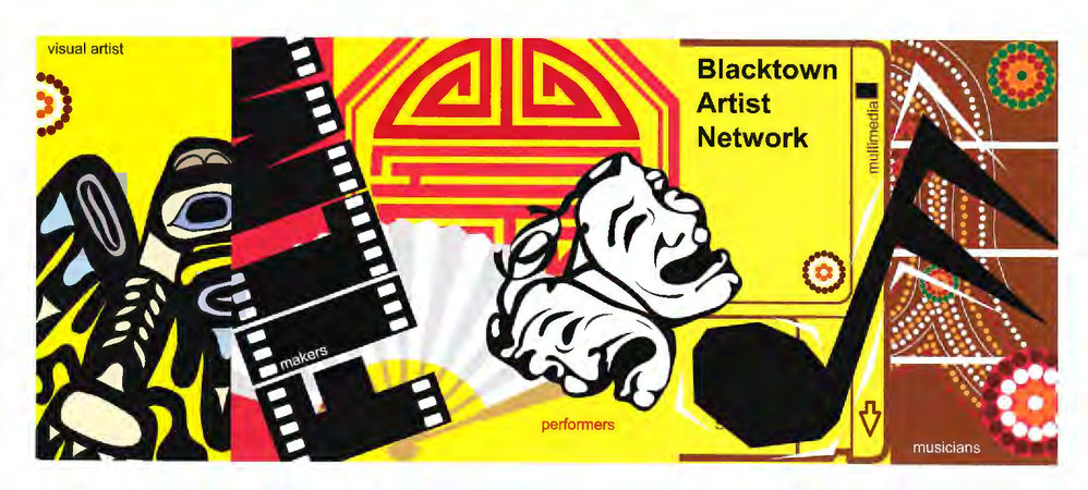 Blacktown Artist Network, 2005 