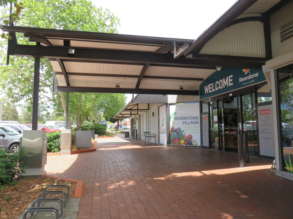 Riverstone Village Shopping Centre, Riverstone