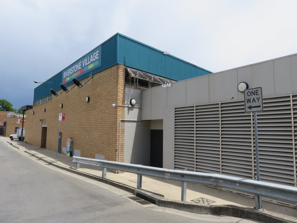 Riverstone Village Shopping Centre, Riverstone