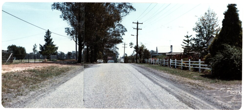 Chatsworth Road, Minchinbury