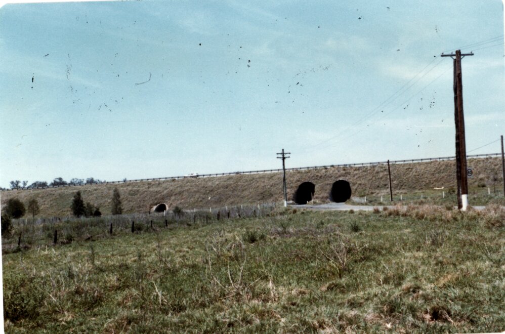 Western Freeway (M4)