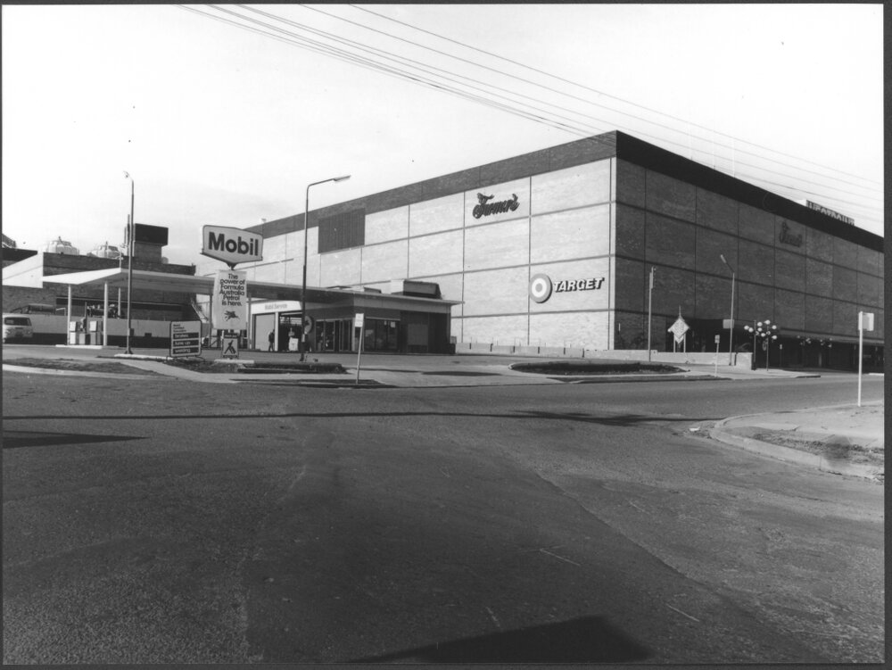 Westpoint Shopping Centre, Blacktown