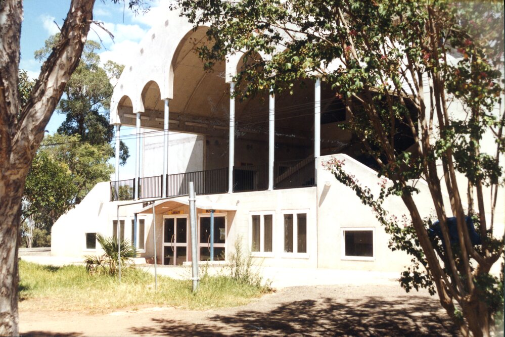 Gurdwara Sahib, Glenwood