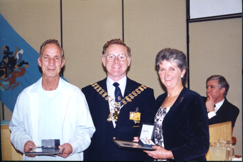 Blacktown City Council staff presentation