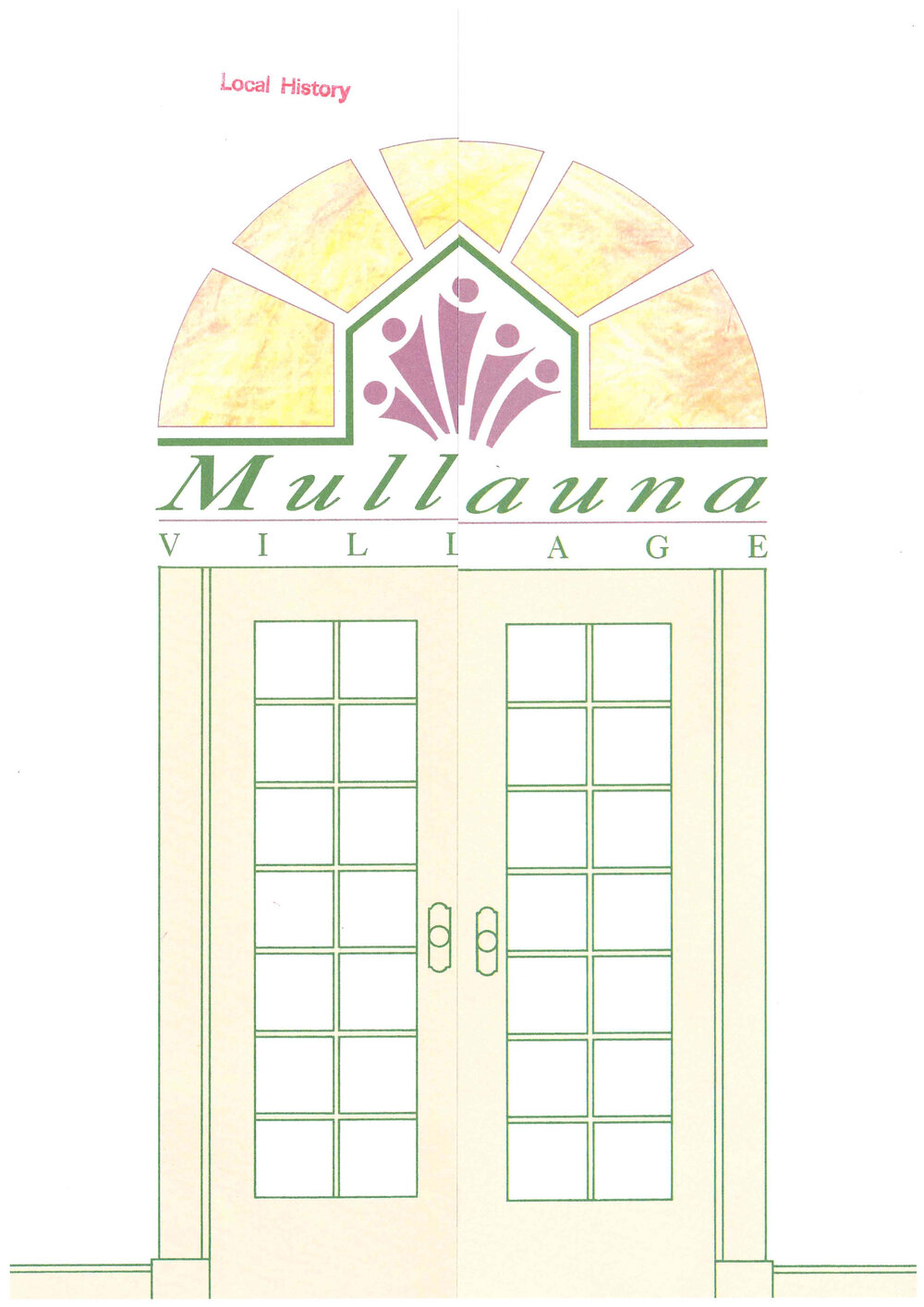 Mulluana Village, Blacktown