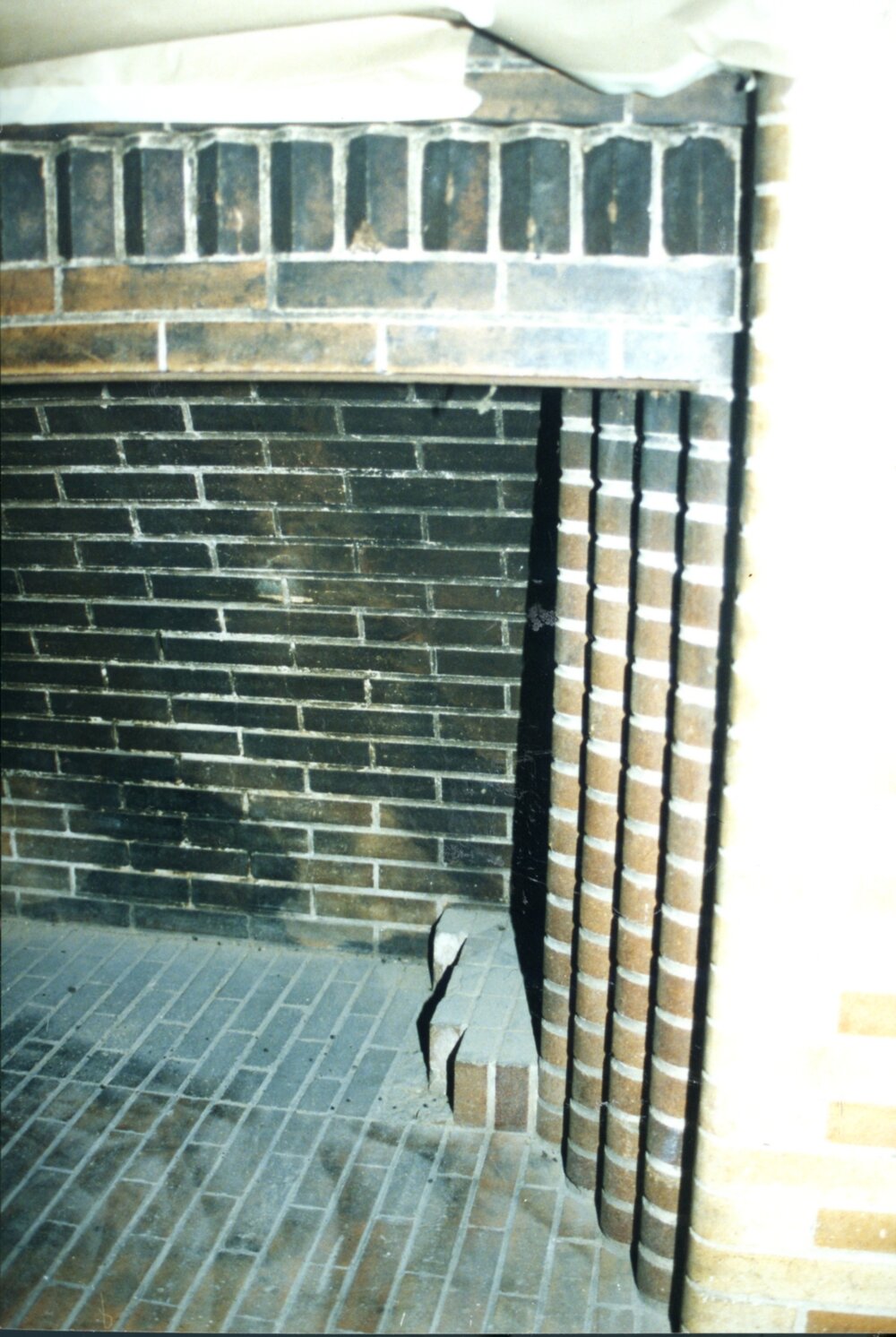 Rutherglen Community Centre, Blackett