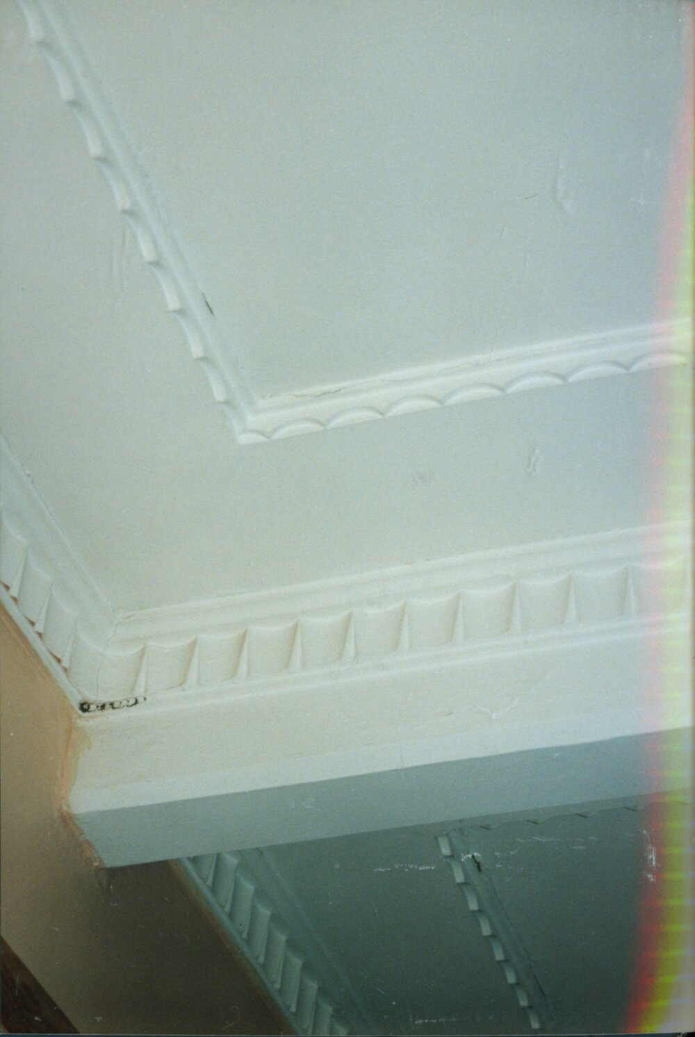 Rutherglen Community Centre, Blackett