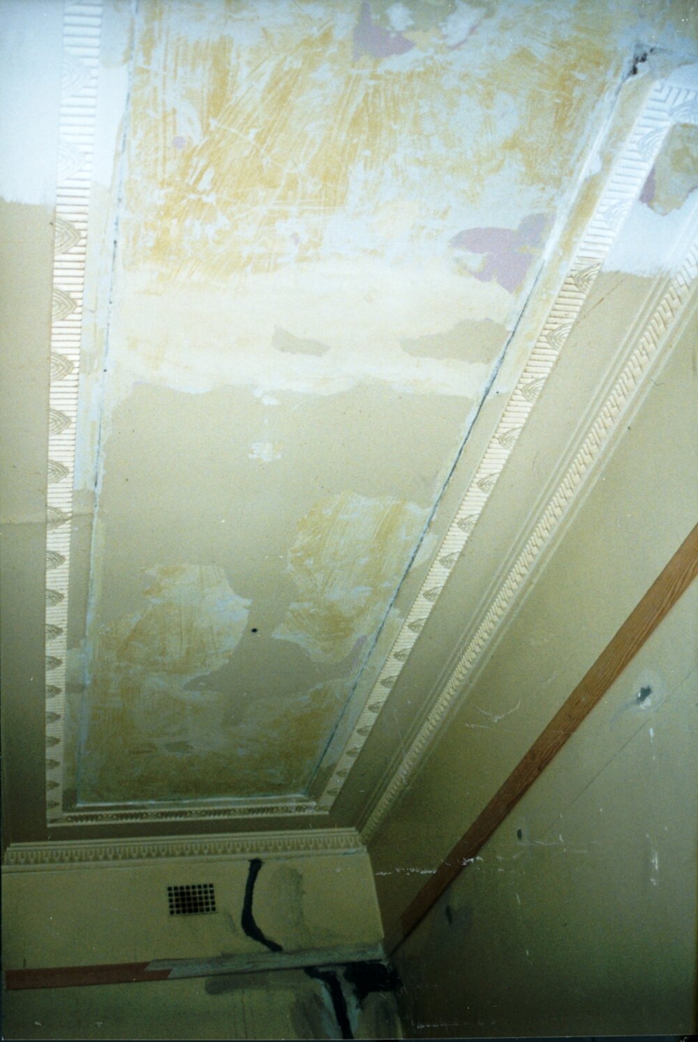 Rutherglen Community Centre, Blackett