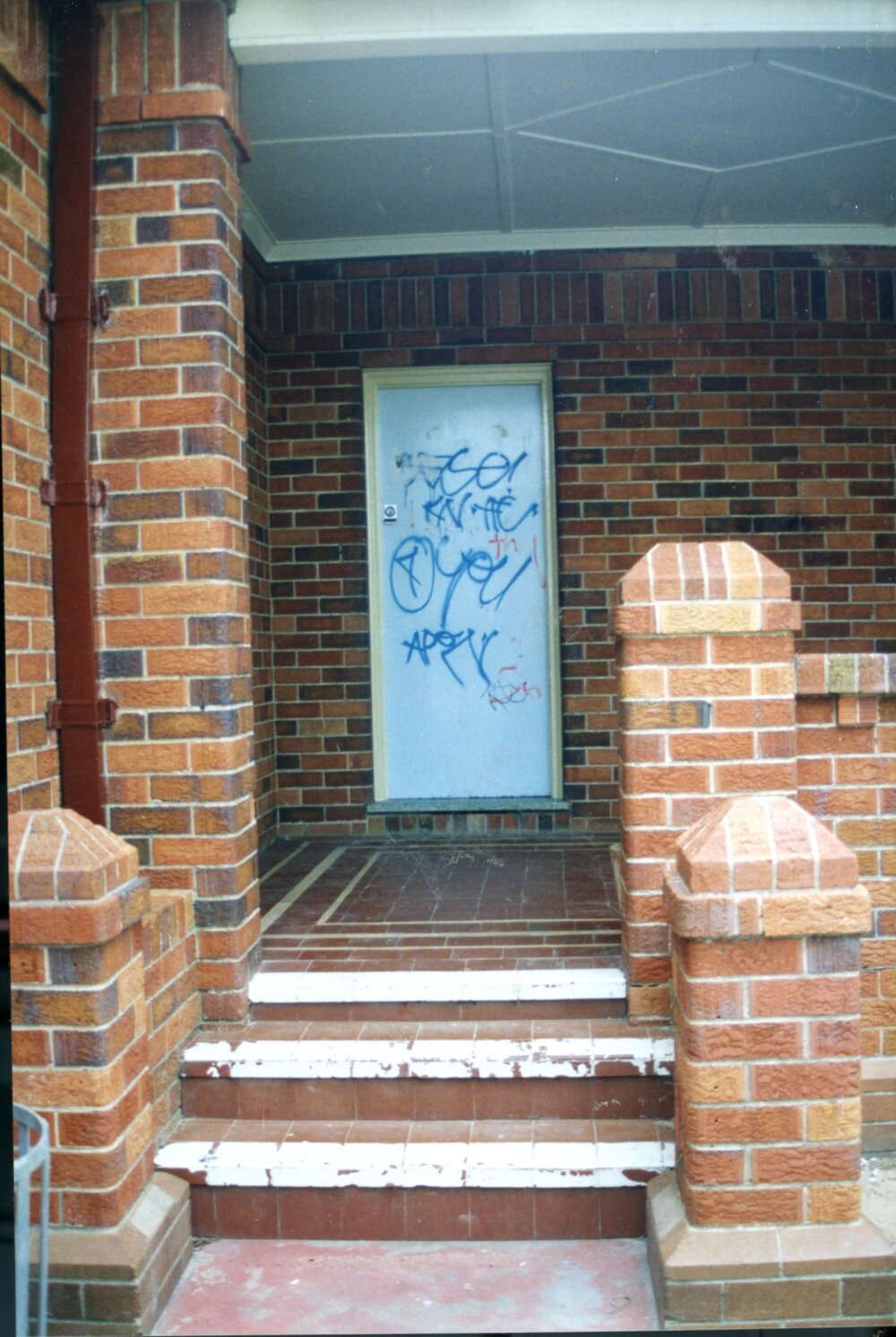 Rutherglen Community Centre, Blackett