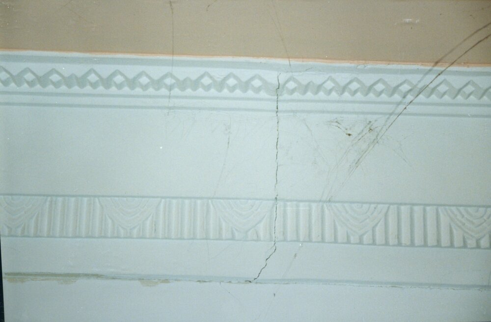 Rutherglen Community Centre, Blackett