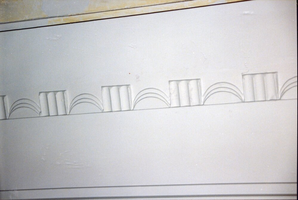 Rutherglen Community Centre, Blackett