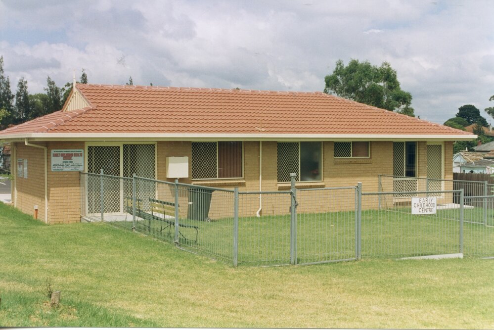 Early Childhood Centre, Blacktown