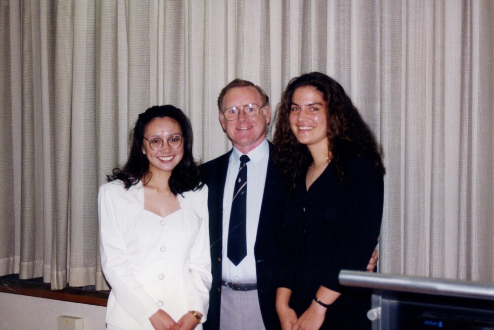 Blacktown City Youth Ambassadors, 1993