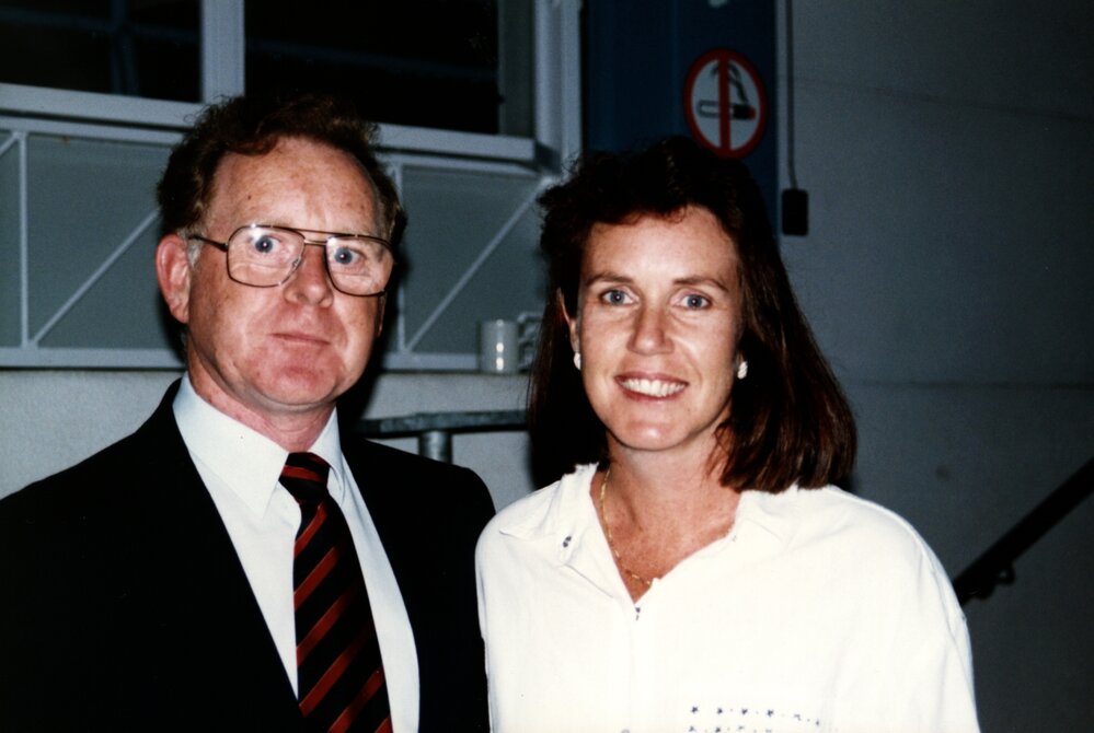 Blacktown Aquatic Centre, Blacktown