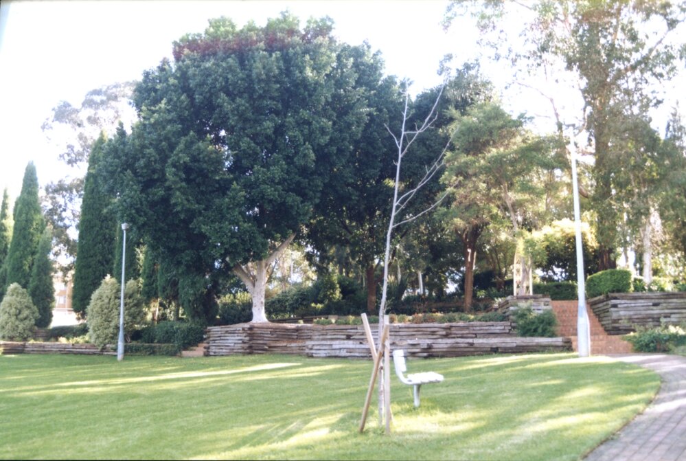 Chifley Park, Lalor Park