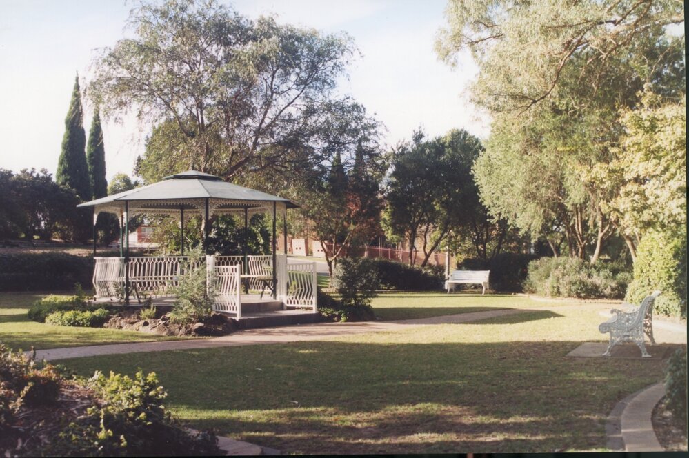 Chifley Park, Lalor Park