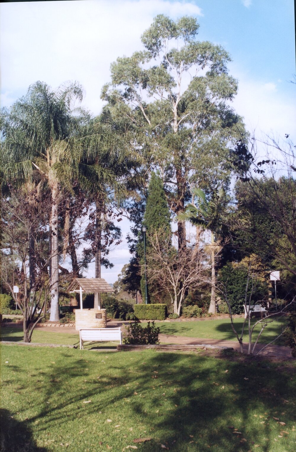 Chifley Park, Lalor Park