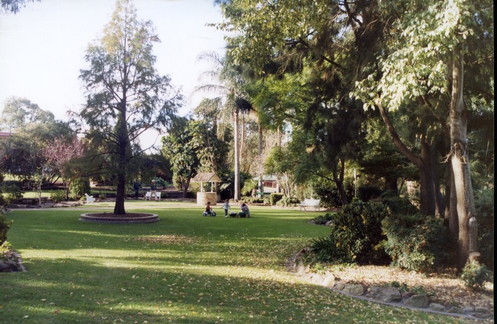 Chifley Park, Lalor Park
