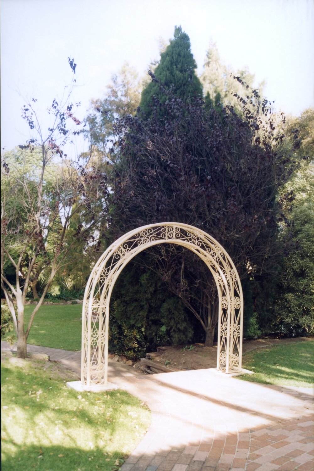 Chifley Park, Lalor Park