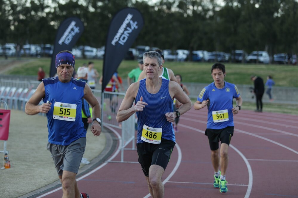 Westlink M7 Cities Marathon, 2017