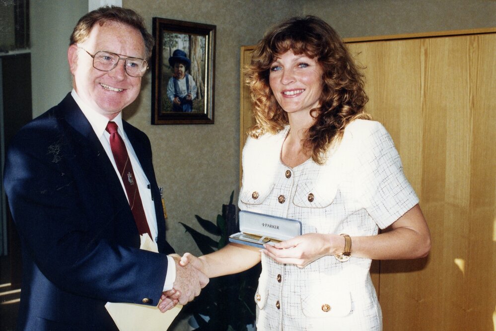 Blacktown City Council presentation