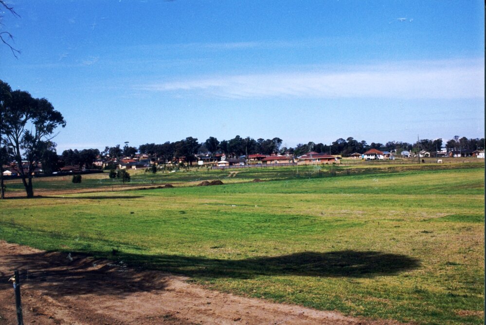 Mihkelson Reserve, Quakers Hill