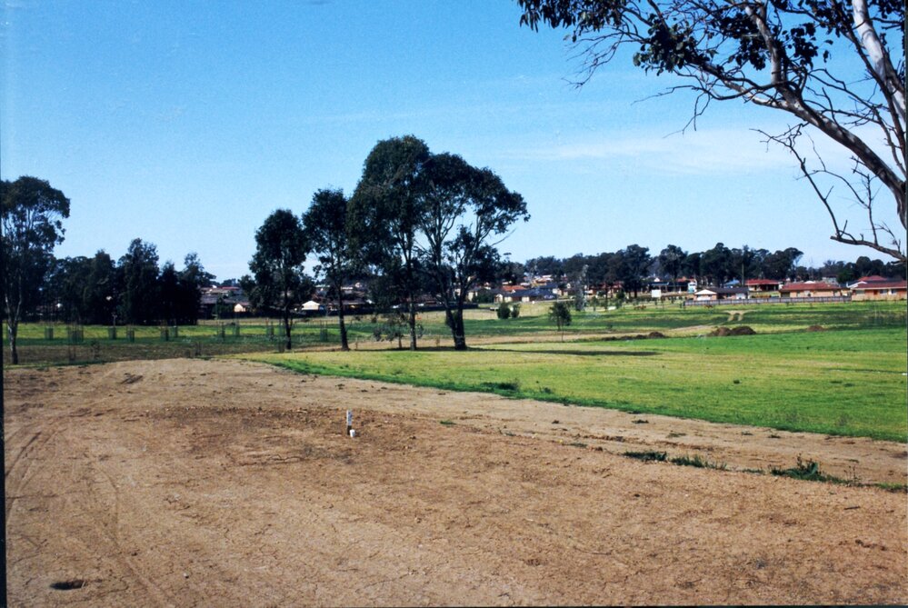 Mihkelson Reserve, Quakers Hill