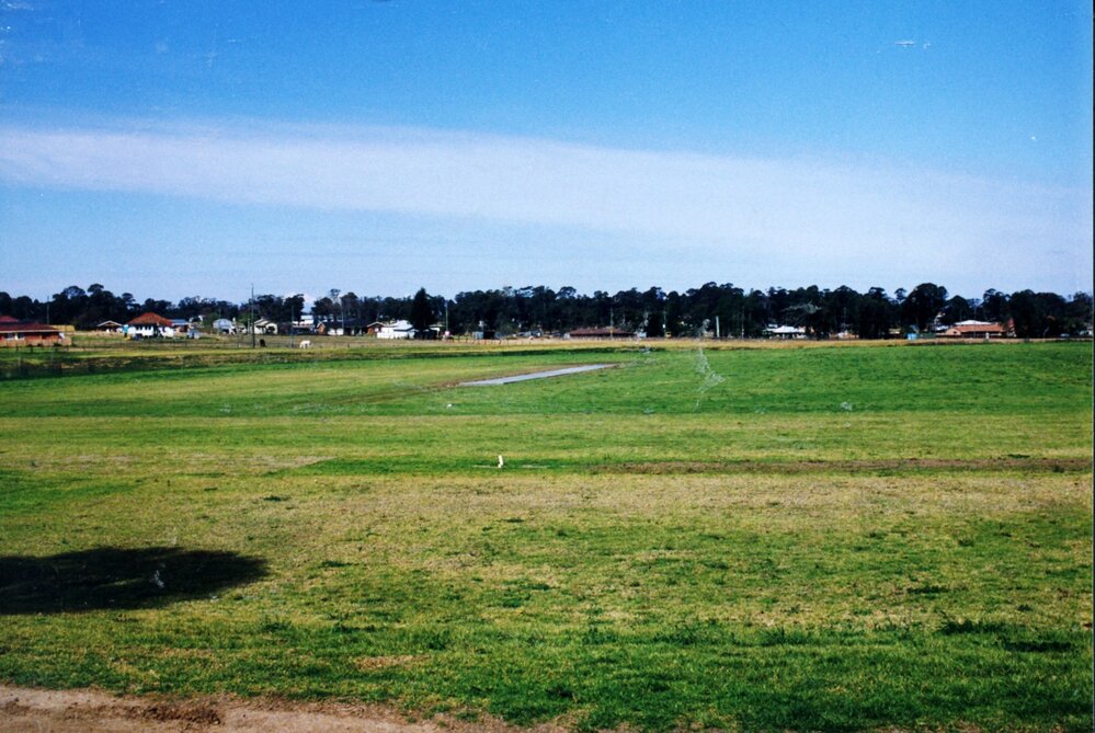 Mihkelson Reserve, Quakers Hill