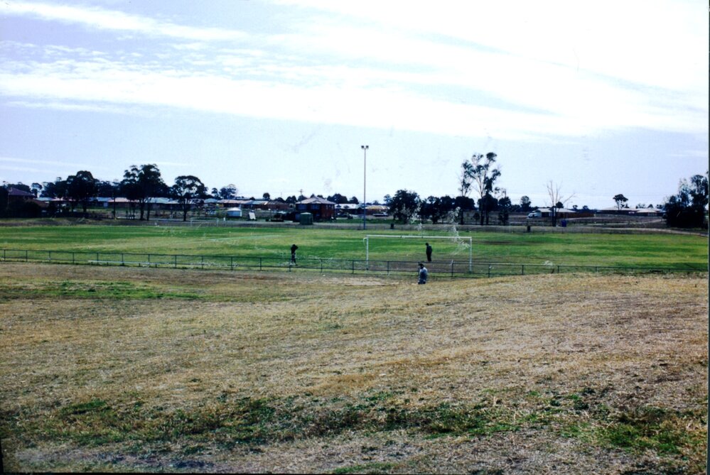 Hanna Reserve, Oakhurst