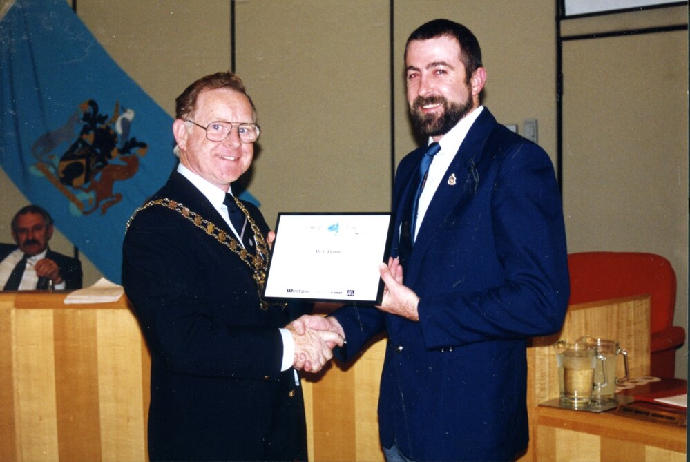 Clean-Up Australia campaign, 1993