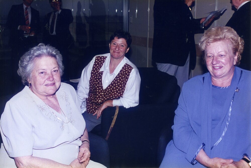 Library Ethnic Community Committee, 20th anniversary celebrations