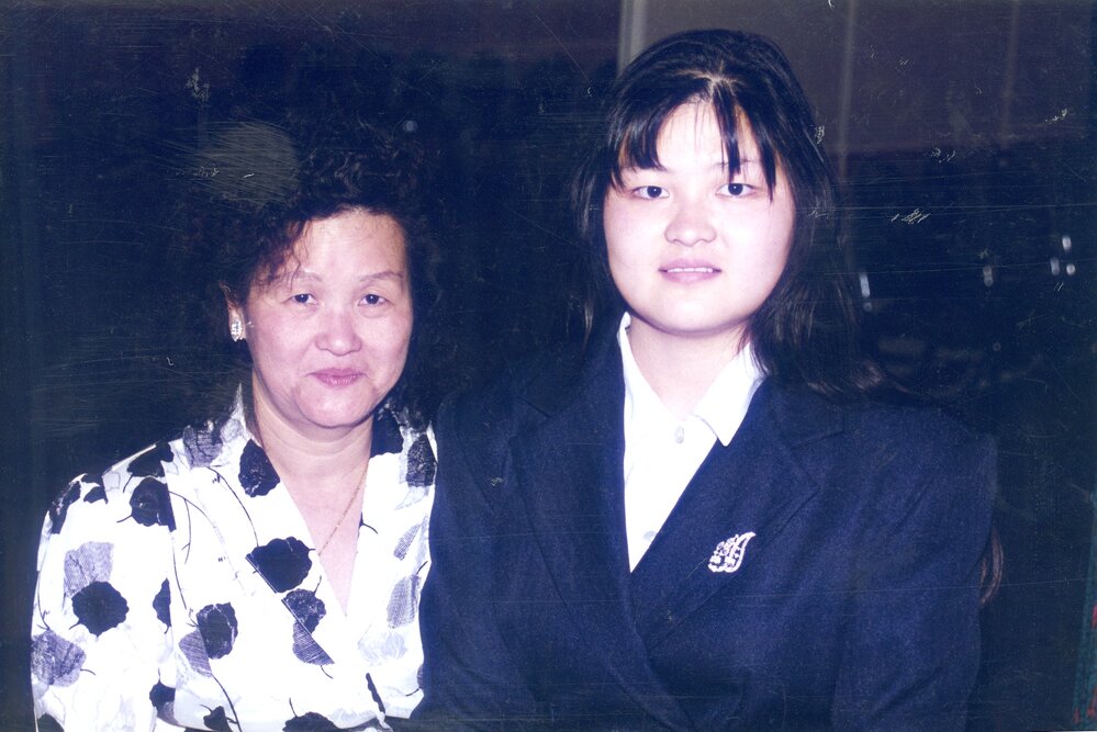 Library Ethnic Community Committee, 20th anniversary celebrations