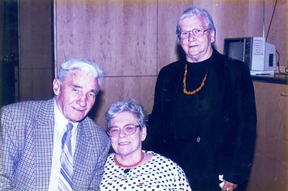 Library Ethnic Community Committee, 20th anniversary celebrations