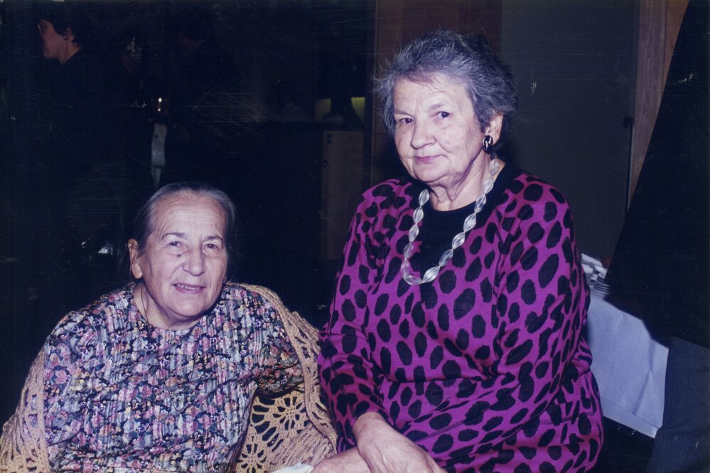 Library Ethnic Community Committee, 20th anniversary celebrations