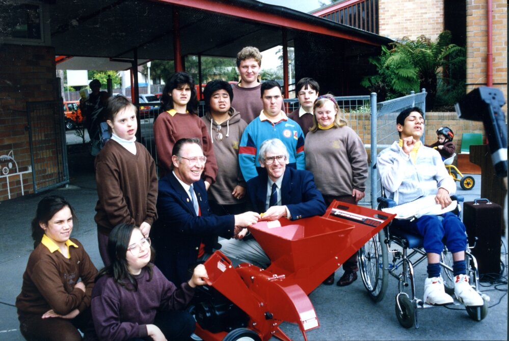 Halinda School, Whalan