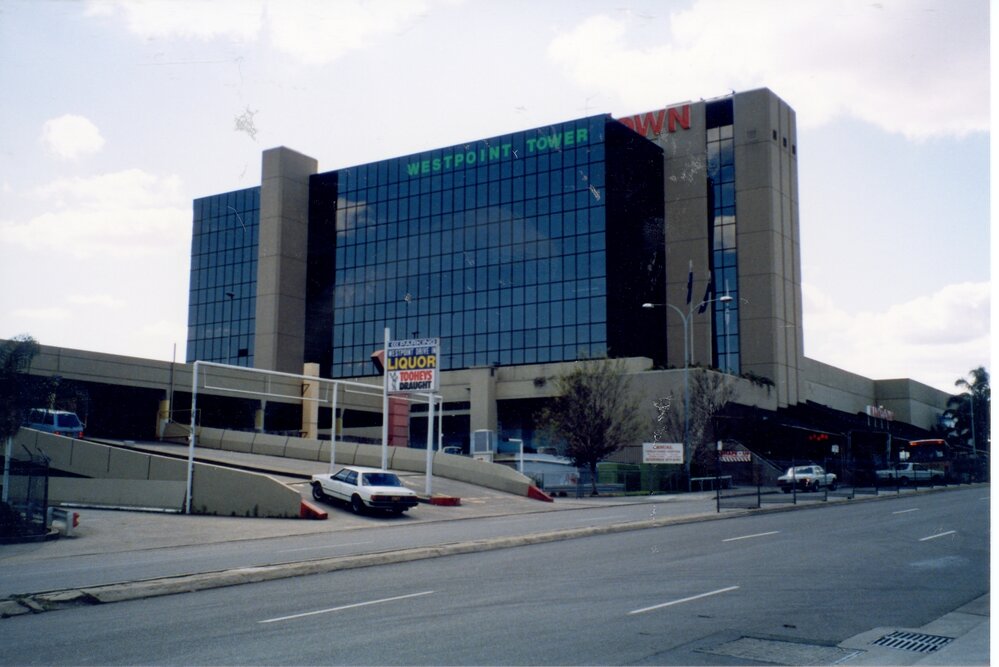 Westpoint Marketown, Blacktown