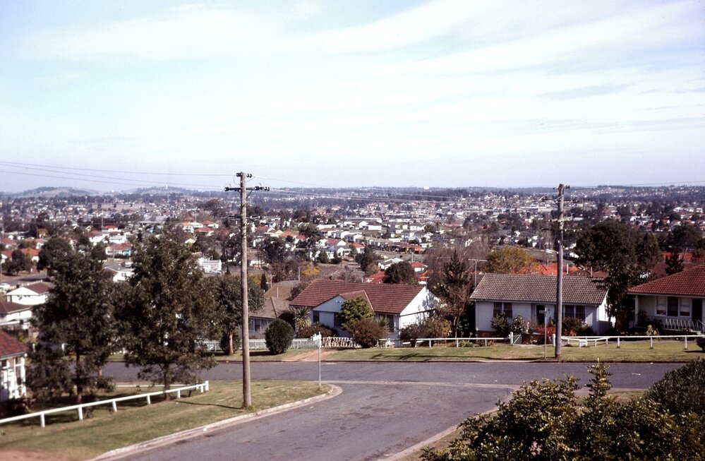 Bernice Street, Kings Langley