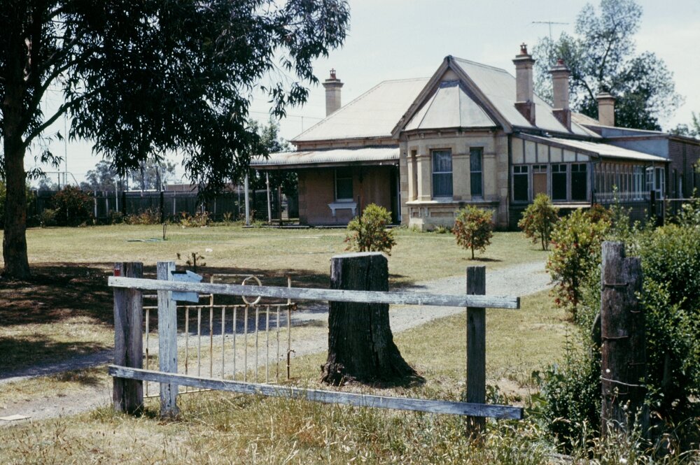 Watts Cottage, Rooty Hill