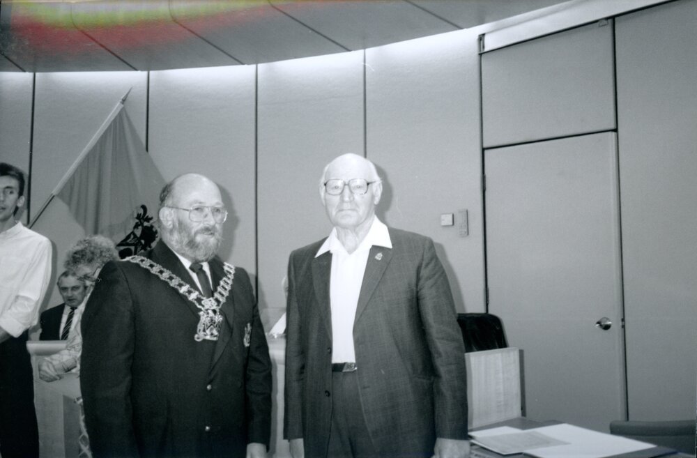 Blacktown City Council Garden and Footpath competition presentation