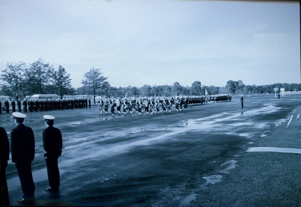 HMAS Nirimba, Quakers Hill